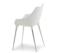 246 Passion piètement quatre pieds Cassina - CASSINA 246