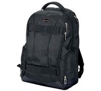 [24603] LiGHTPAK Sac à dos pour l'école "HAWK", avec compartiment