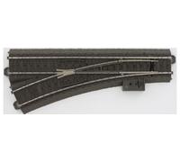 24611 Marklin Ho Participation Gauche Série C Avec Lest