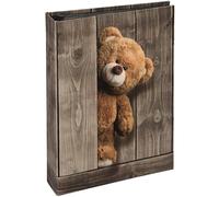 [2462] Hama Album photo enfant "Batzi" 19 x 25 cm pour 200 photos 10 x 15 cm