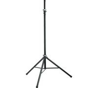 24625-000-35 Stand Noir Pour Lumieres - Stock B