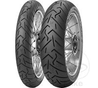24625-Couverture de pneu de compatible avec HARLEY DAVIDSON RA 1250 ST PAN
