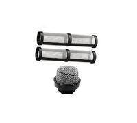 246385 et 246384 Kit de filtre de rechange pour pistolets à peinture sans air Graco 395 495