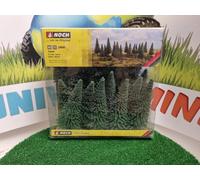 24641 - 16 sapins (10-14cm) - Noch - Autres