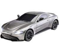 24658Voiture Super Car Radiocommandée Aston Martin Vantage Rc