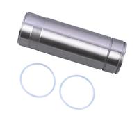 248210 Manchon de cylindre intérieur avec 2 bagues d'étanchéité pour pulvérisateurs de peinture sans air pour modèles Graco5900/Gmax5900/GmaxII