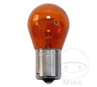 JMP Boîte de 10 ampoules 12V 21W BAU15S PY21W NAOS