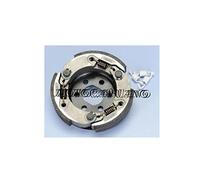 249.046 embrayage POLINI 3 G 50 piaggio liberty nRG aprilia scarabeo gioera Chemin