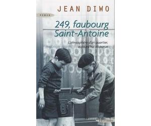 249, faubourg Saint-Antoine