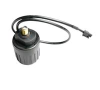 249005 Ensemble de soupape de contrôle de pression 390 Bouton de contrôle de pression pour pulvérisateurs de peinture sans air pour Gra 390