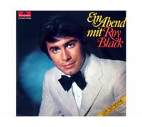 #249360) [Vinyl LP record] - Ein Abend mit (live; #249360) / Vinyl record [Vinyl-LP]