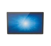 2494l 23.8in Fhd Lcd Wva Led Backlight Open Frame 10 Touch Ze
