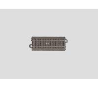 Märklin H0 24994 Droit Voie C Piste de Commutation 94,2 MM