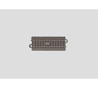 Rail de commutation, droit H0 Longueur: 94.2 mm Märklin 24994 1 pc(s)
