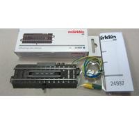 Märklin 24997 pièce pour modèle à l'échelle et accessoires Piste