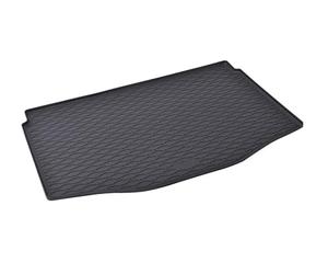 249B - 404159 - Tapis en caoutchouc inodore protection coffre sur mesure, compatible avec C3 IV à partir de 2024 - Thermique - (pas Hybrid)