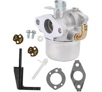 24A-414B766 6.5hp Chipper Shredder Carburetor Carb