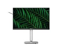 Philips 5000 series 24B2G5301/00 écran plat de PC 60,5 cm (23.8") 1920 x 1080 pixels Full HD LCD Noir