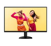 24B35HM2 - Ecran LED - 24" (23.8" visualisable) - 1920 x 1080 Full HD (1080p) @ 120 Hz - VA - 300 cd/m² - 4000:1 - 1 ms - HDMI, VGA - noir