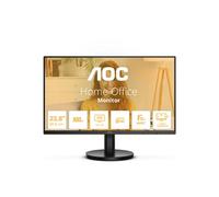 Ecran PC Aoc 24B3HMA2 24" Full HD Noir G