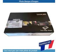 Lexmark 24B5578 Cartouche de toner 1 pièce(s) Original Noir