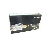 Lexmark 24B5807 Cartouche de toner 1 pièce(s) Original Noir