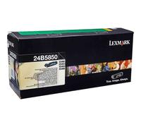 Lexmark 24B5850 Cartouche de toner 1 pièce(s) Original Noir