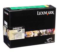 24B5875 LEXMARK XS-651DE CARTOUCHE DE TONER NOIR