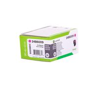 24B6009 LEXMARK XC2132 CARTOUCHE DE TONER MAGENTA