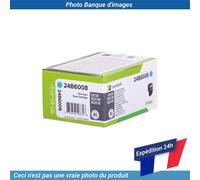 24B6008 LEXMARK XC2132 CARTOUCHE DE TONER CYAN