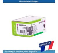 24B6011 Lexmark XC2132 Toner CMYK Pack of 4