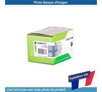 24B6011 Lexmark XC2132 Toner CMYK Pack of 4