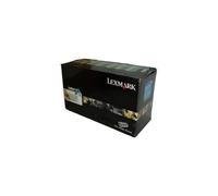 24B6018 LEXMARK XS795 CARTOUCHE DE TONER CYAN