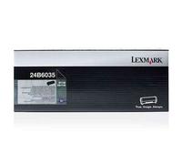 Original Lexmark 24B6035 Toner noir