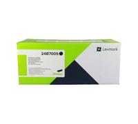 24B7005 LEXMARK XM1342 CARTOUCHE DE TONER NOIR