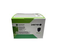 Lexmark Cartouche de toner 24B7181 Original Noir pour C2240/XC2235