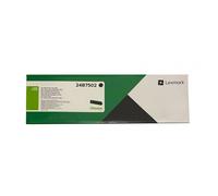 24B7502 LEXMARK C2326 CARTOUCHE DE TONER NOIR