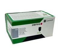 24B7516 LEXMARK XC4342 CARTOUCHE DE TONER MAGENTA