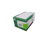 Original Lexmark 24B7549 Toner cyan