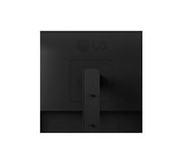 24BA560-B - Ecran LED - 24" (23.8" visualisable) - 1920 x 1080 Full HD (1080p) @ 100 Hz - IPS - 250 cd/m² - 1300:1 - 5 ms - HDMI, VGA, DisplayPort -
