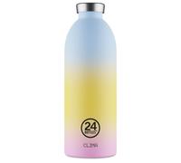 24bottles 1989 Utilisation Quotidienne 850 Ml Silicone, Acier Inoxydable Multicolore