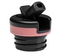 24Bottles Bouchon Sport Lid Light – Accessoire pour bouteille d'eau adulte unisexe – Rose