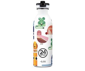 24Bottles Best Friends Gourde enfant-500 mL