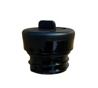 24BOTTLES Bouchon Sport Noir