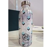 24Bottles Bouteille Isotherme 500ml Acier Inoxydable Double Paroi