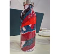 24Bottles Bouteille Isotherme 500ml Acier Inoxydable Double Paroi