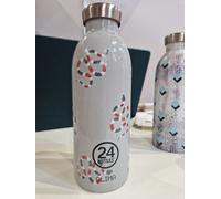 24Bottles Bouteille Isotherme 500ml Acier Inoxydable Double Paroi