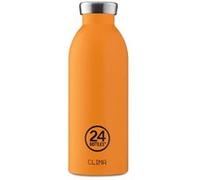 24Bottles Gourde Clima 500 ml orange