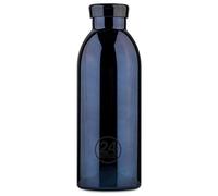 24Bottles Gourde Clima 330 ml bleu