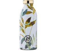 24Bottles Clima Bottle 500 ml - Gourde isotherme inox 18/8 12h chaude / 24h froide